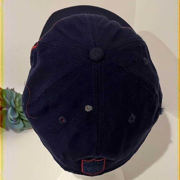 Reebok NFL New England Patriots Graphic Cap Size 7 1/2 - Picture 7 of 15